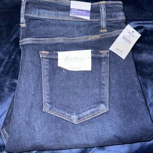 Women’s Kan-Can, Kurvy, Skinny Jeans